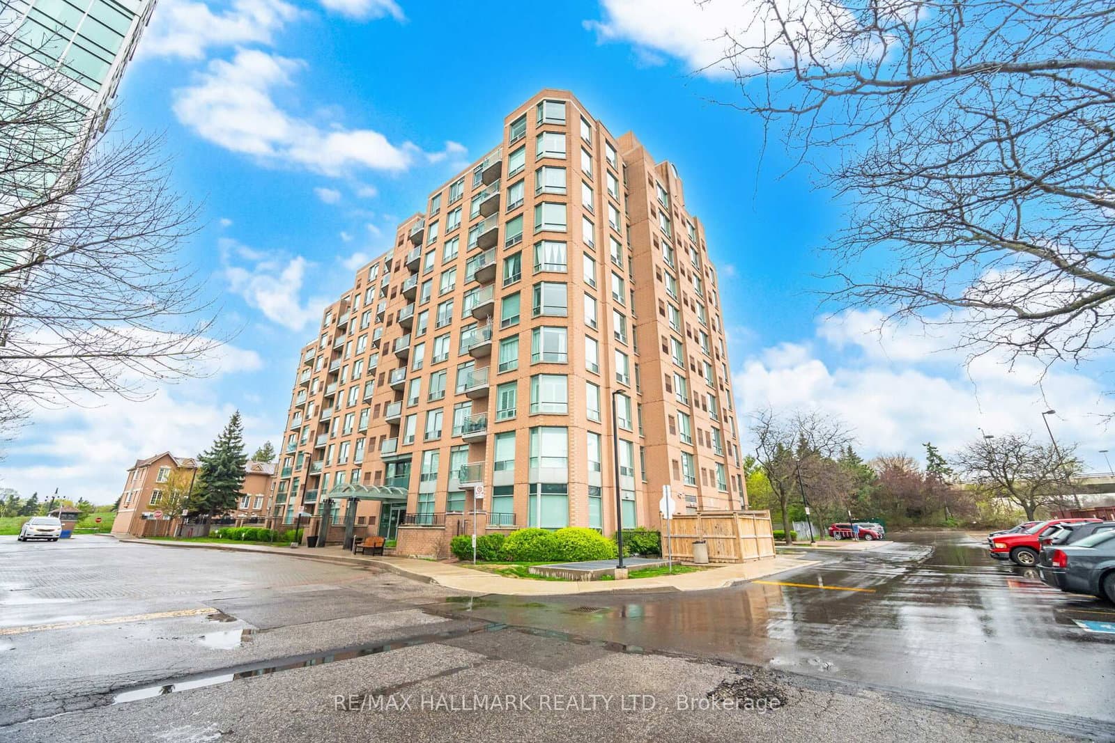 #209 - 190 Manitoba Street