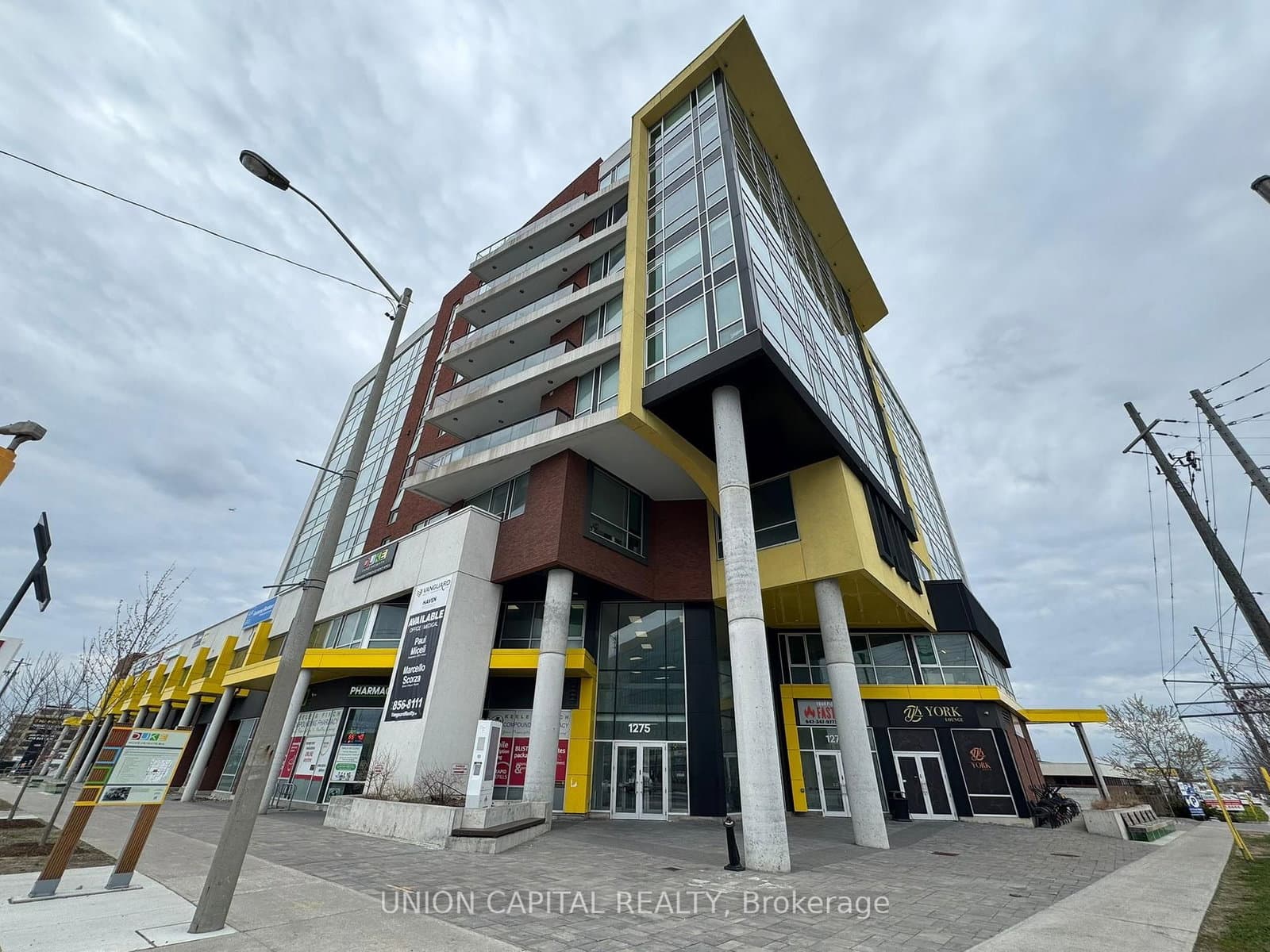 1275 Finch Avenue W, Unit 504 - Image 1