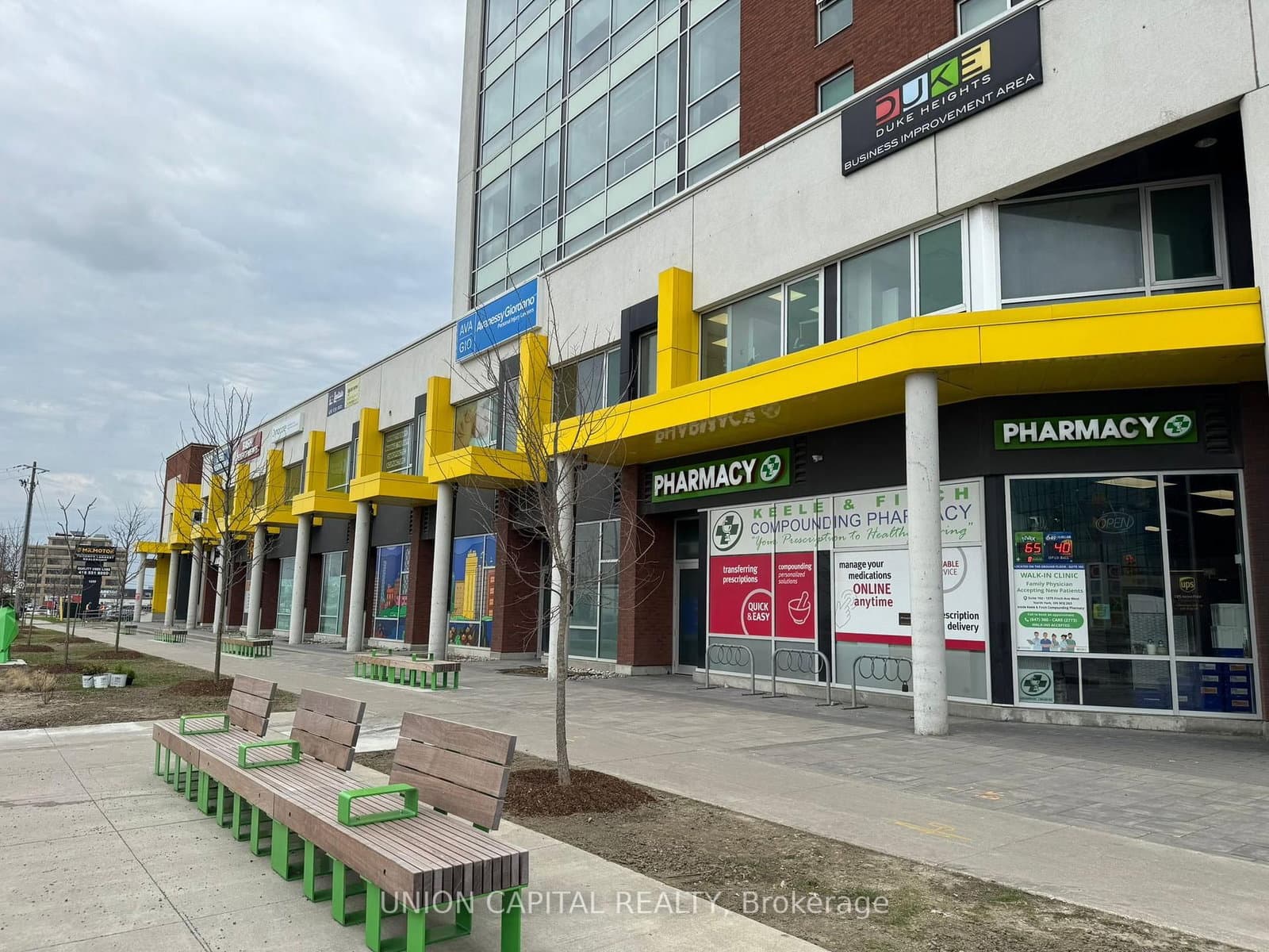 1275 Finch Avenue W, Unit 504 thumbnail 2