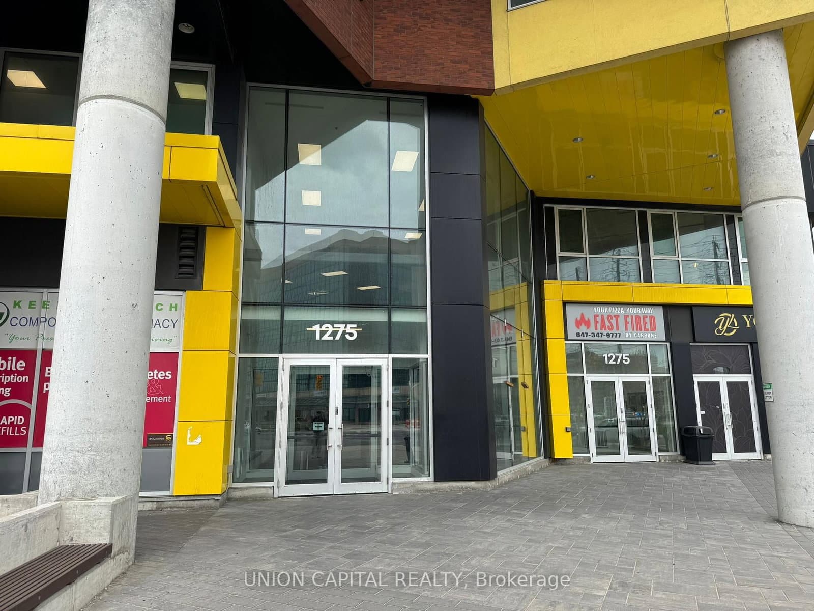 1275 Finch Avenue W, Unit 504 thumbnail 3