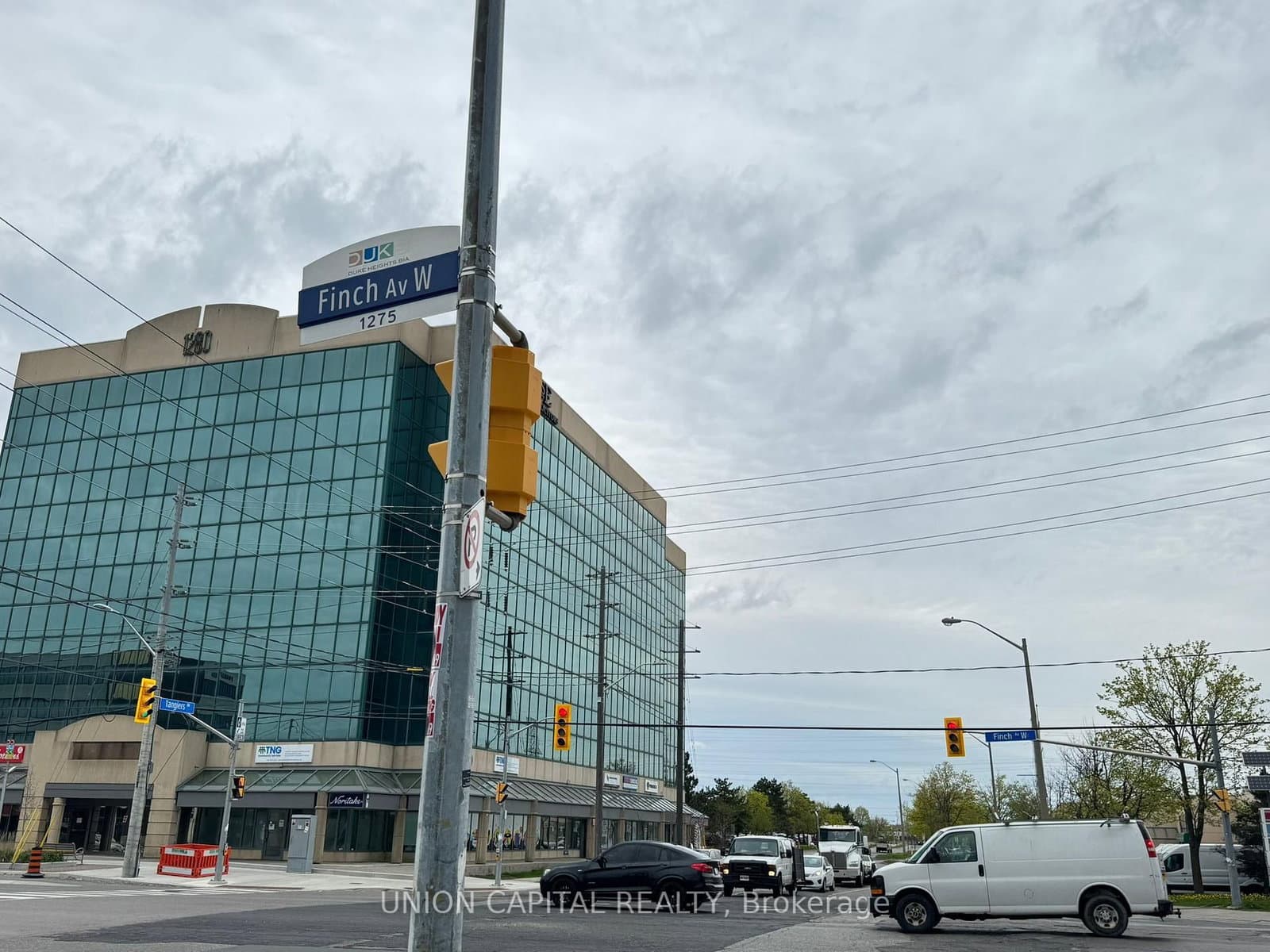 1275 Finch Avenue W, Unit 504 thumbnail 4