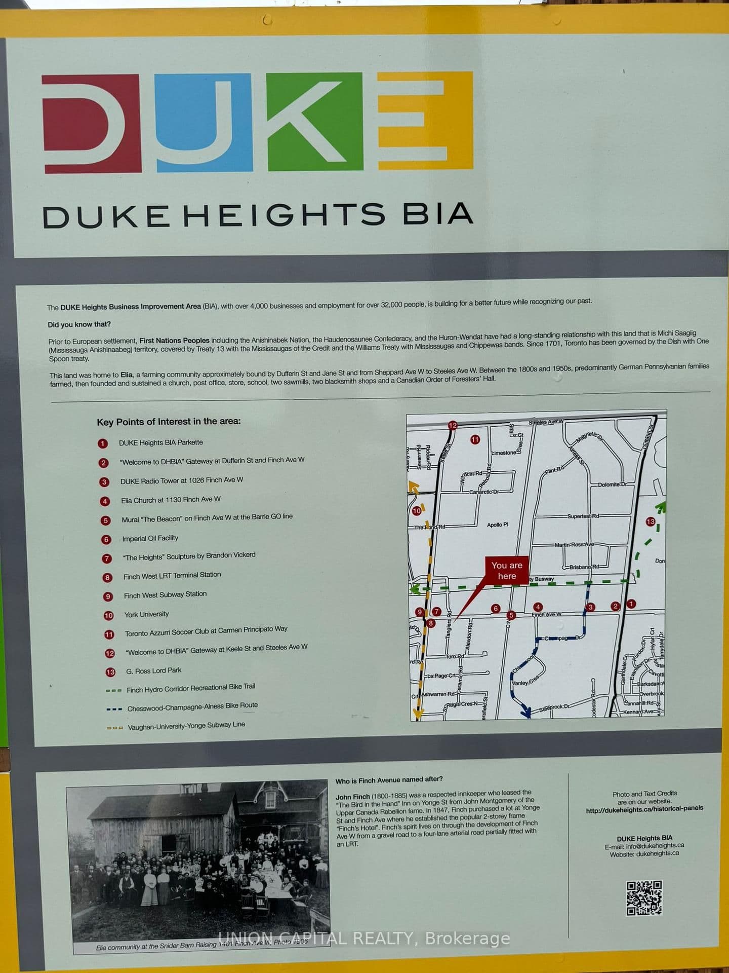 1275 Finch Avenue W, Unit 504 thumbnail 5