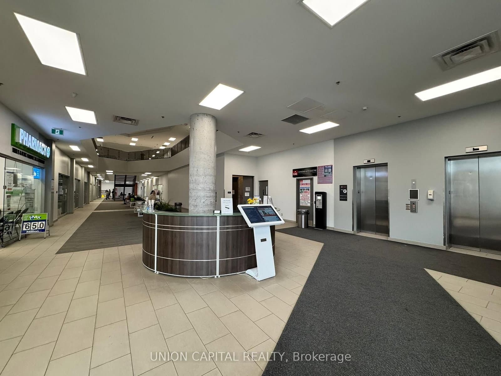 1275 Finch Avenue W, Unit 504 thumbnail 6