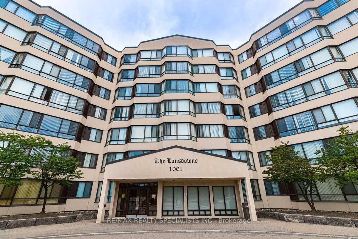 #520 - 1001 Cedarglen Gate