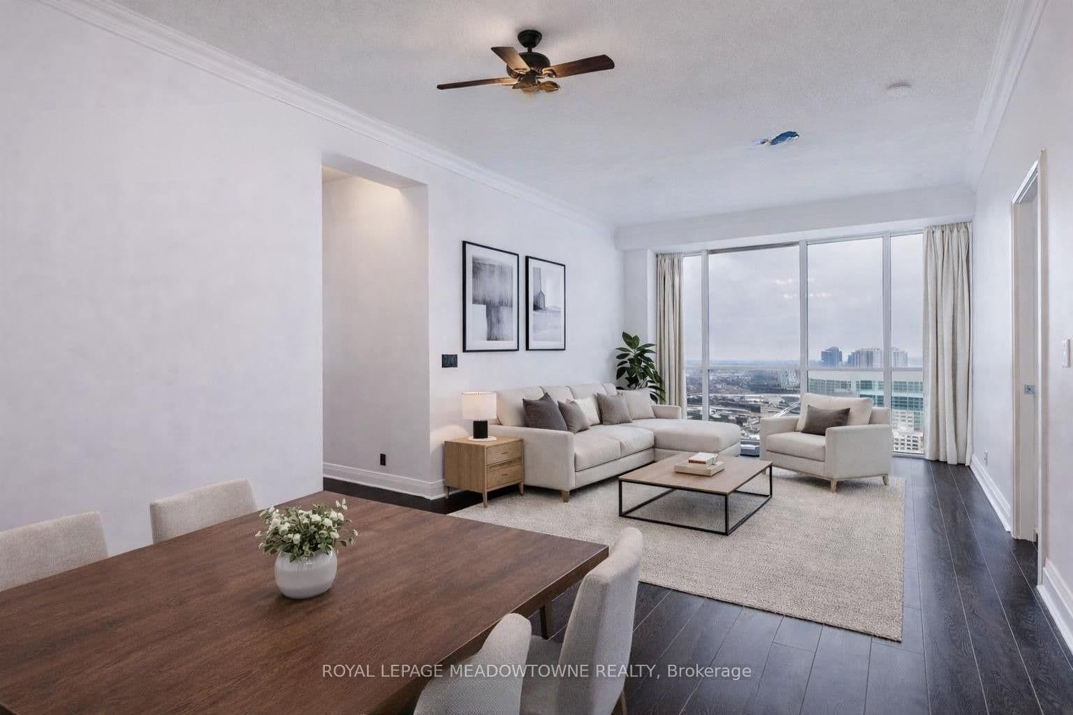 #2906 - 70 Absolute Avenue