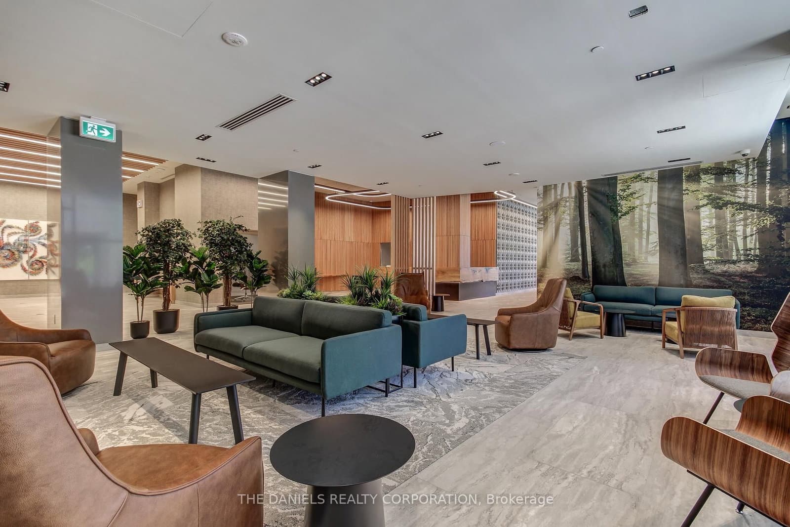 #311 - 2485 Eglinton Avenue W