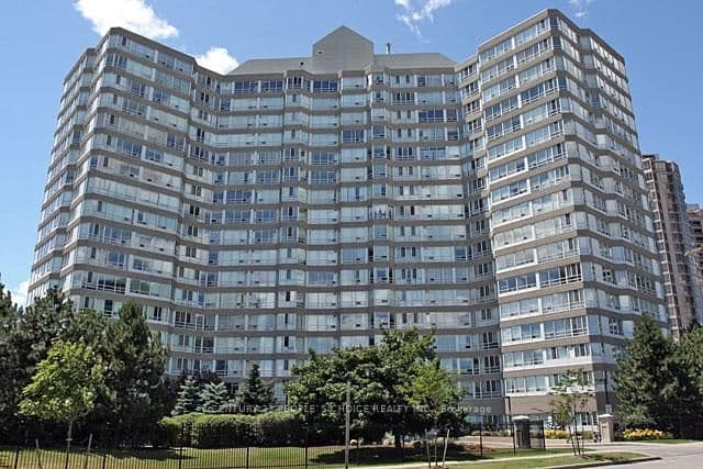 #602 - 50 Kingsbridge Garden Circle