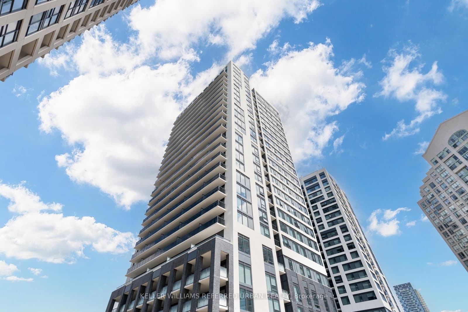 #401 - 30 Samuel Wood Way