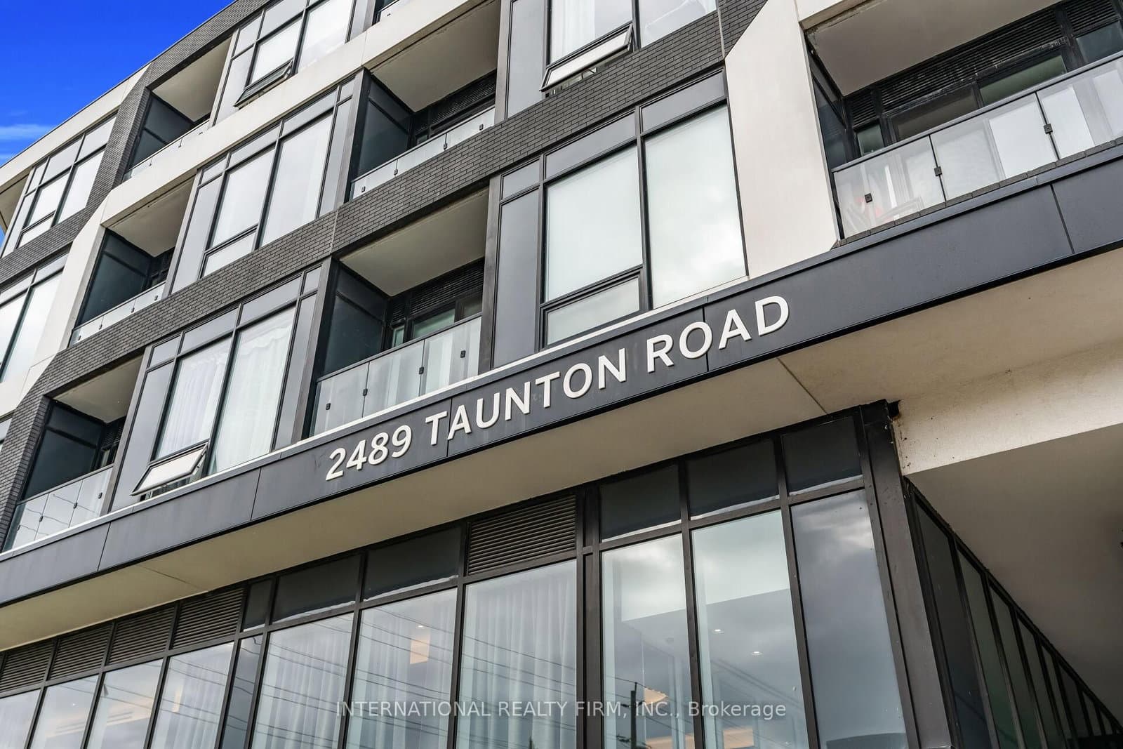 2489 Taunton Road, Unit 916 thumbnail 2