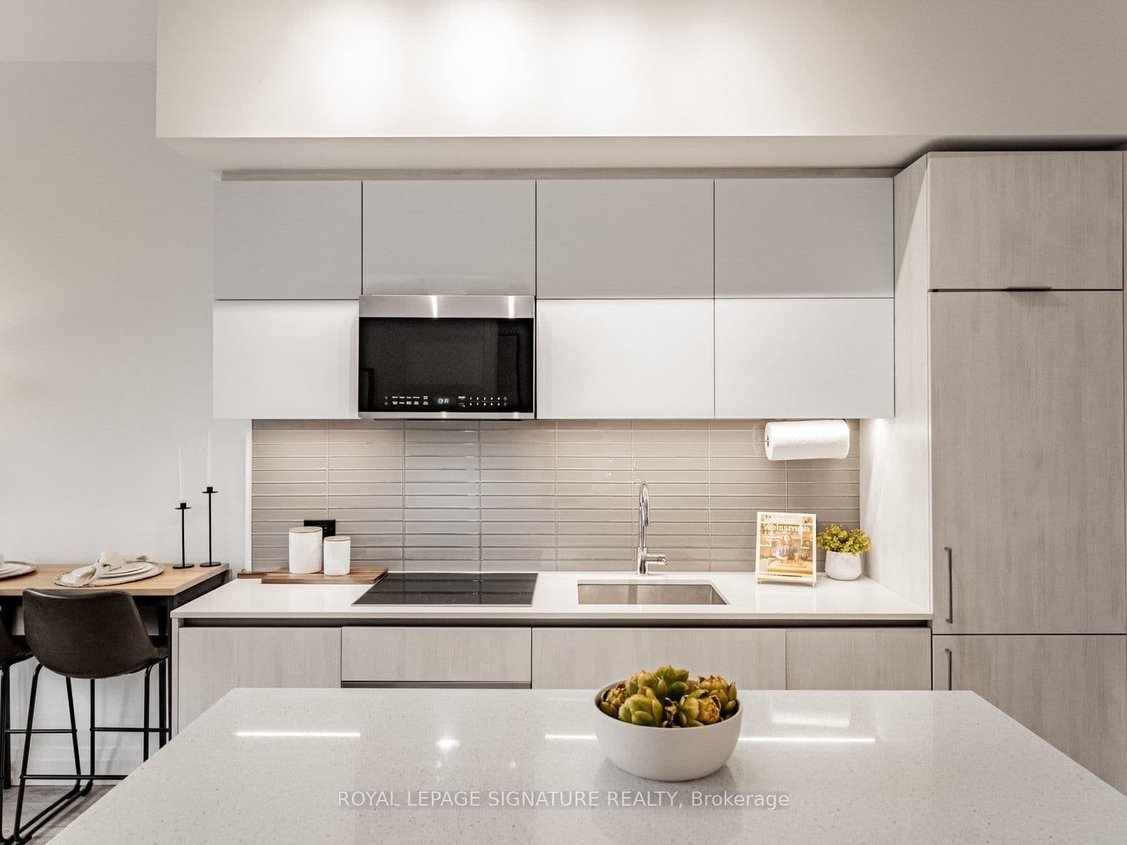 #102 - 21 Park Street E