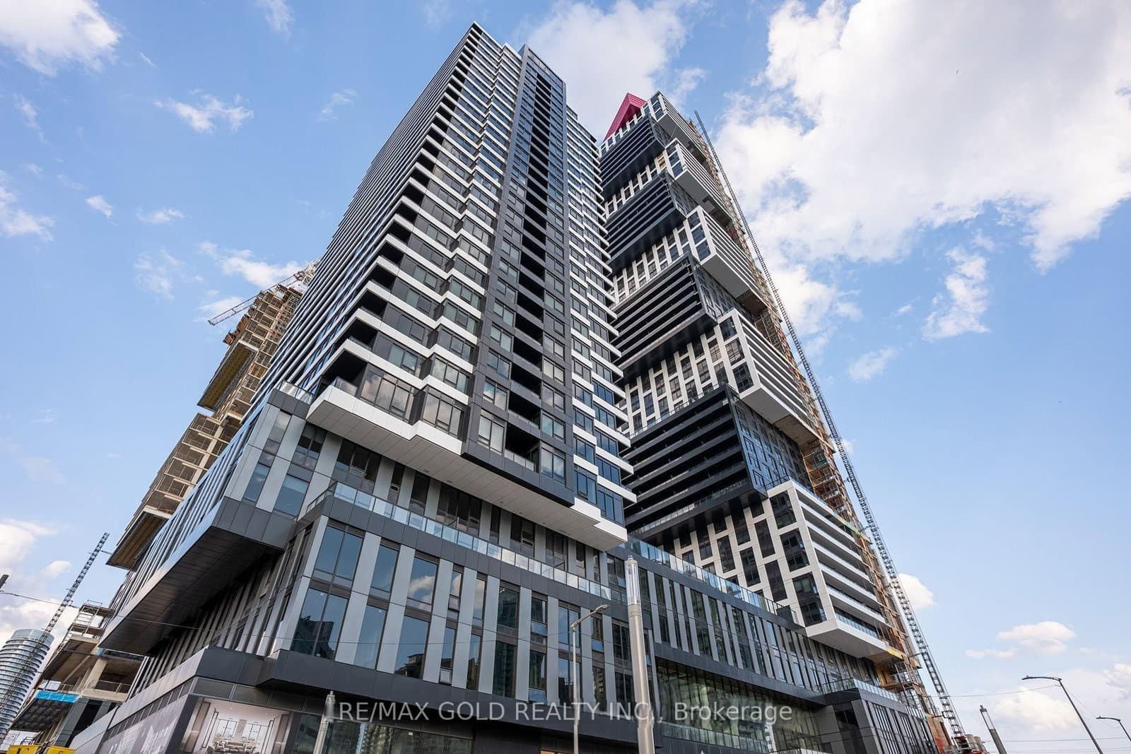 4015 The Exchange Street, Unit 4701
