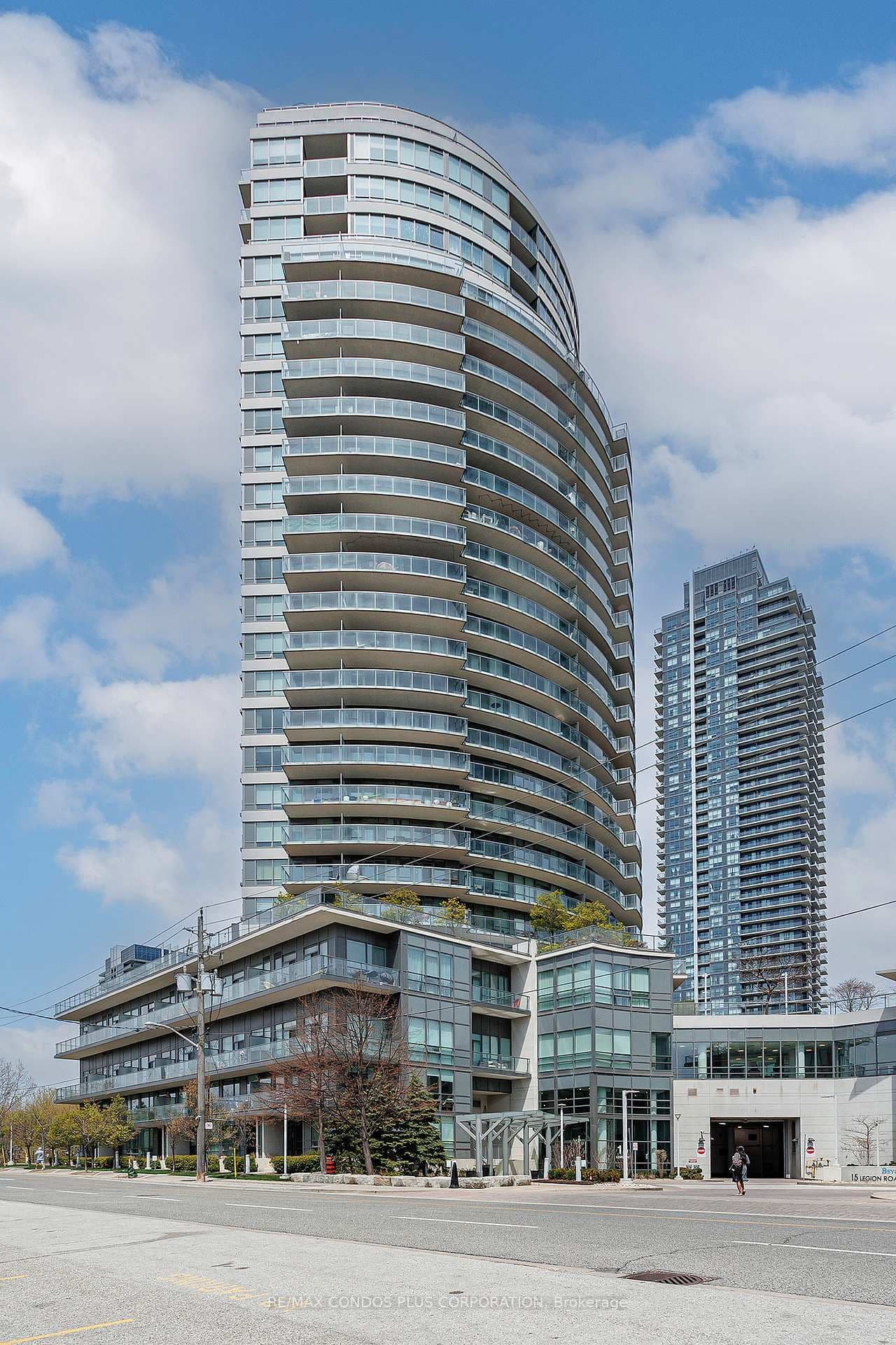 #206 - 15 Legion Road
