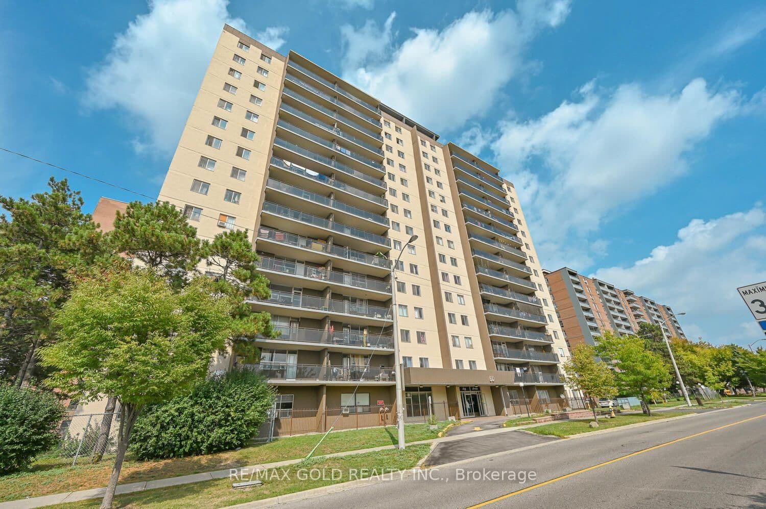 60 Stevenson Road, Unit 207 thumbnail 2