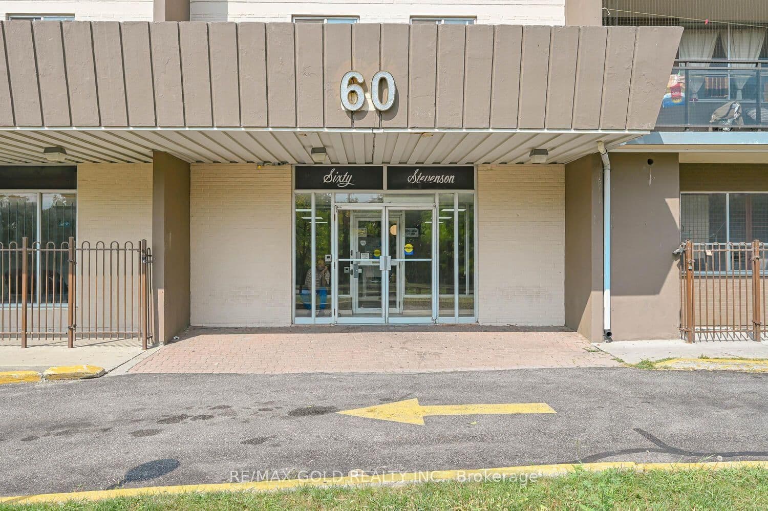 60 Stevenson Road, Unit 207 thumbnail 3