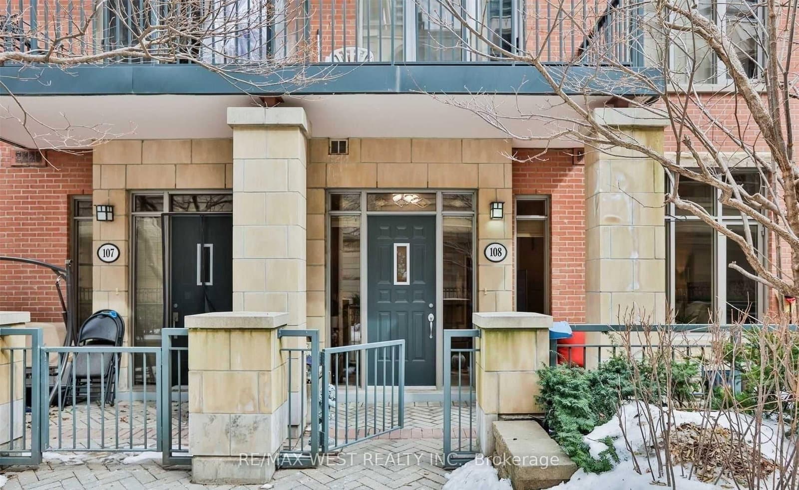 330 Princess Royal Drive, Unit GV-108 - Image 1