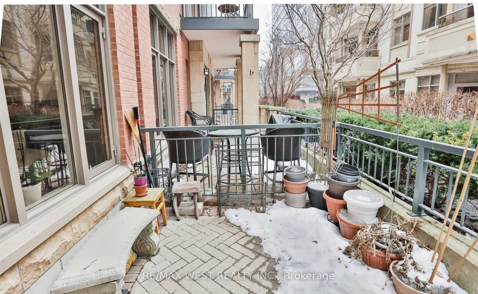 330 Princess Royal Drive, Unit GV-108 thumbnail 19