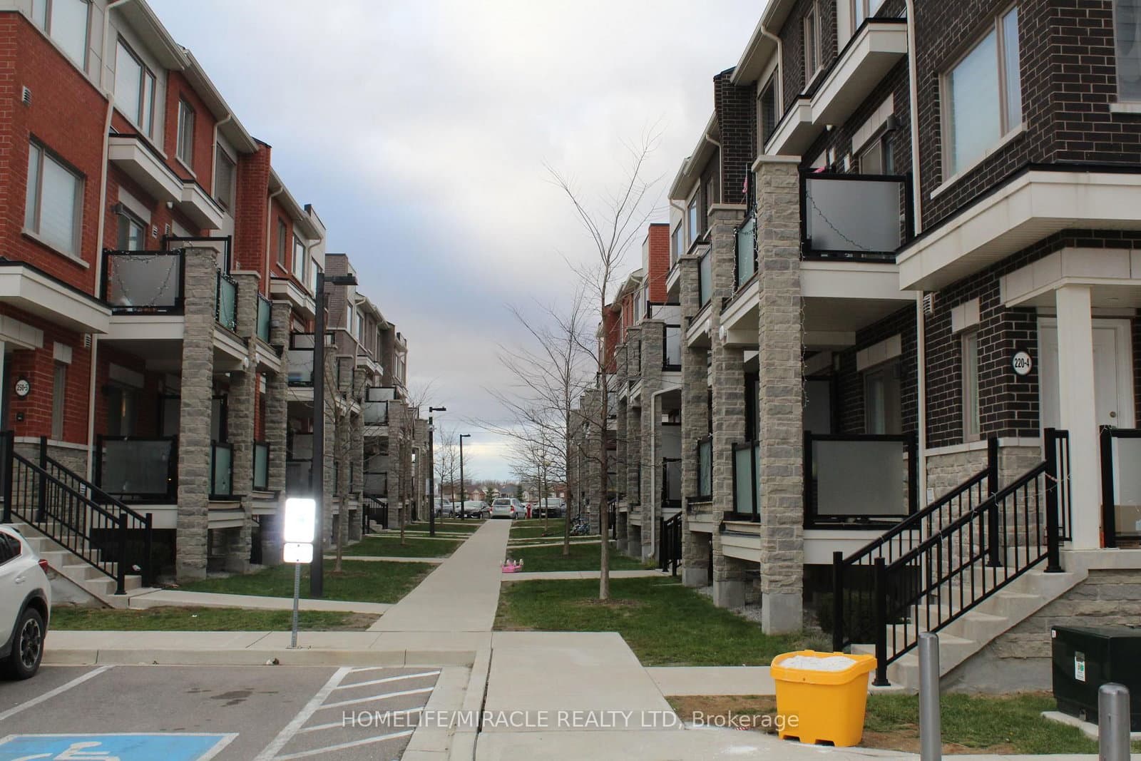 240 Lagerfeld Drive, Unit 5 - Image 1