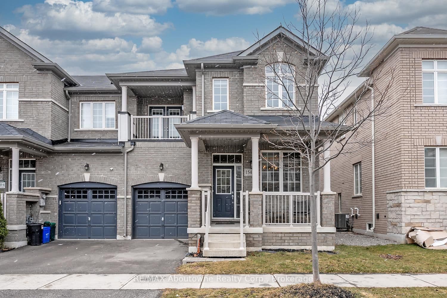 1548 Carr Landing