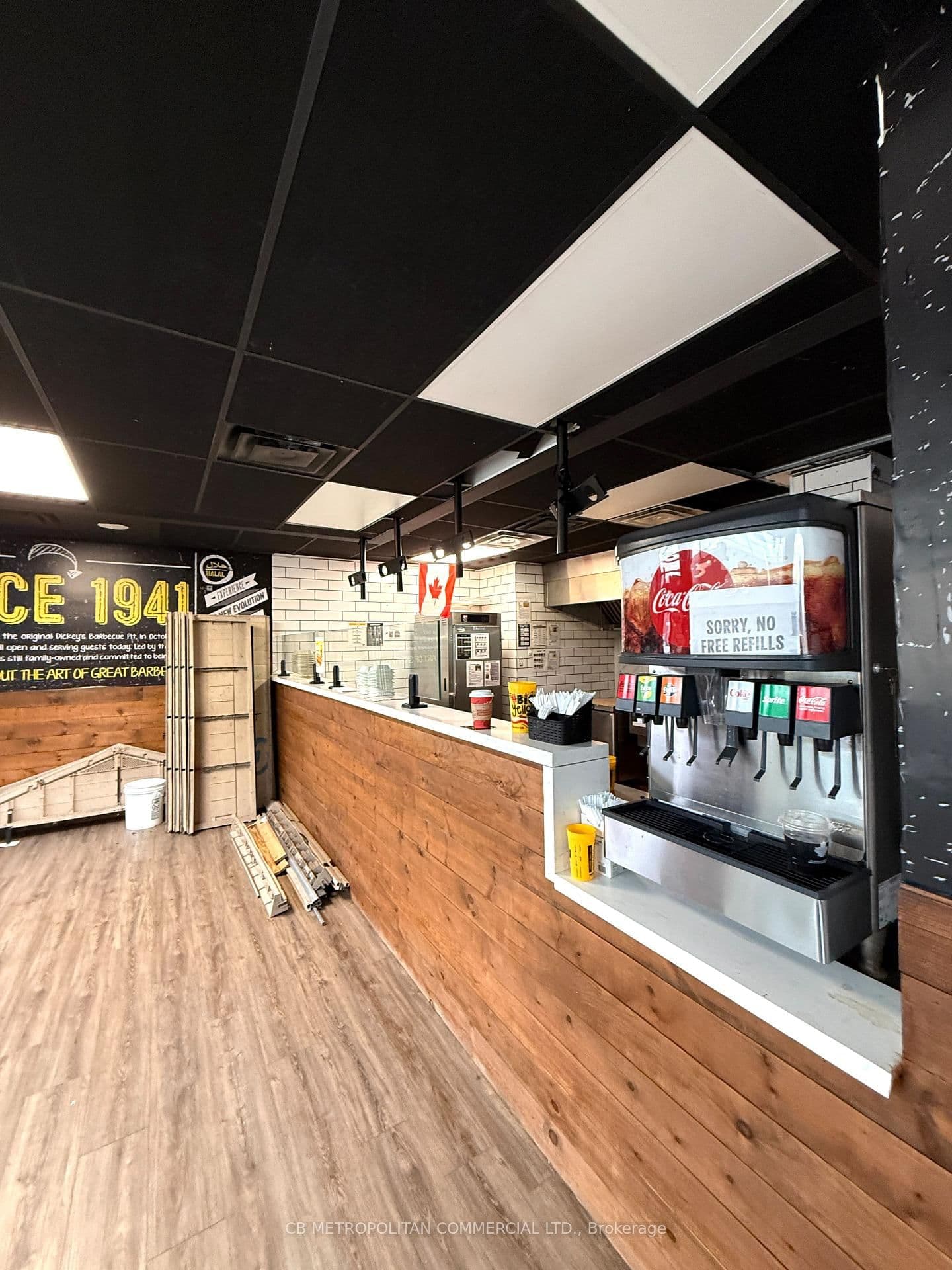 2150 Bloor Street W, Unit 203 & 204 thumbnail 2