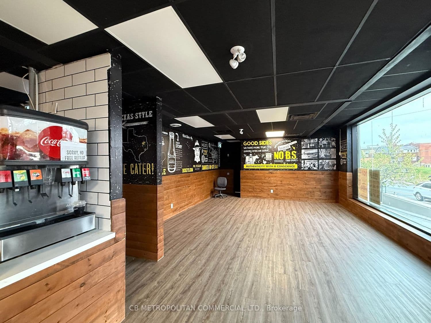 2150 Bloor Street W, Unit 203 & 204 thumbnail 3