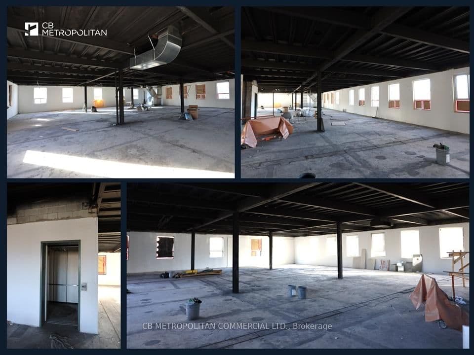 2150 Bloor Street W, Unit 2nd Floor thumbnail 2