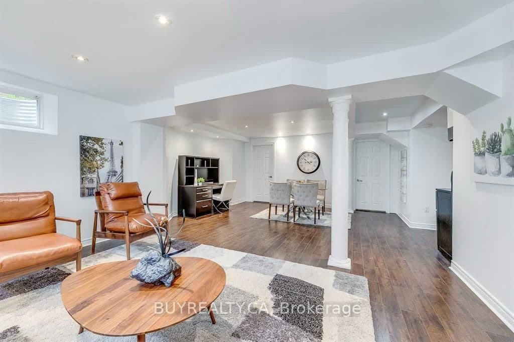 2511 North Ridge Trail, Unit BSMT thumbnail 4