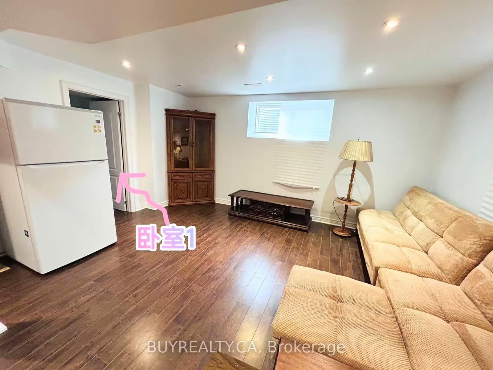 2511 North Ridge Trail, Unit BSMT thumbnail 6