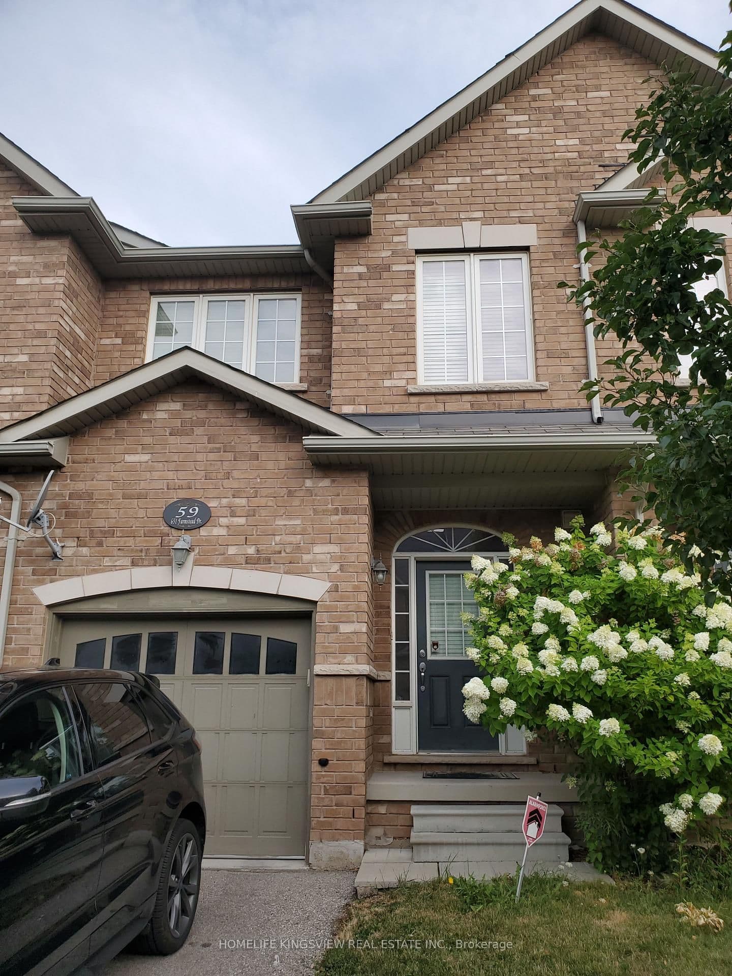 651 Farmstead Drive, Unit 59 - Image 1