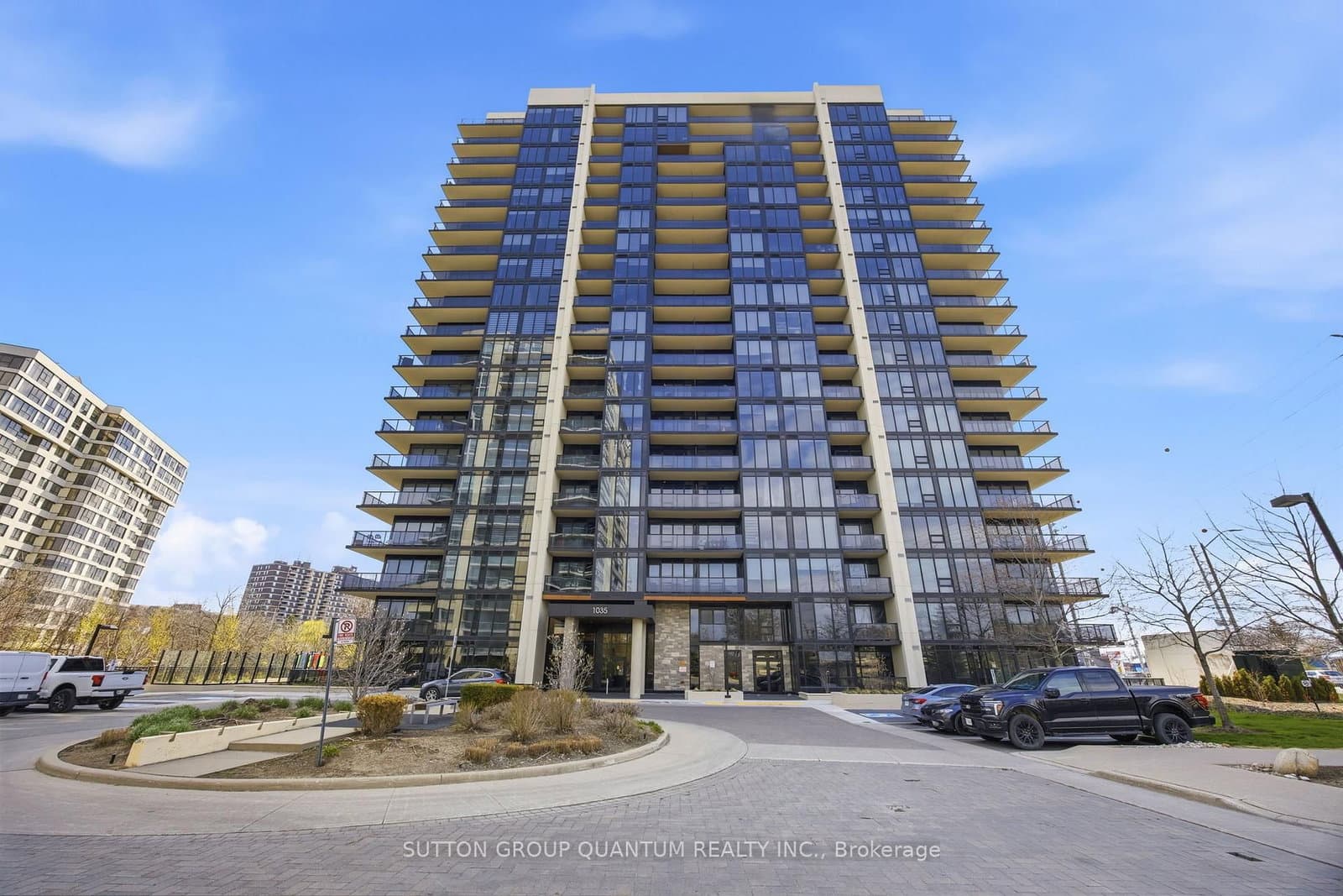 1035 Southdown Road, Unit 1903