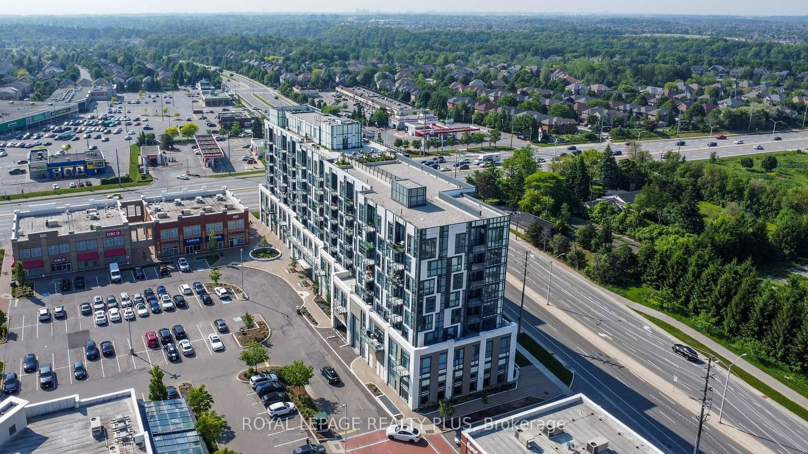 509 Dundas Street W, Unit 701 thumbnail 25