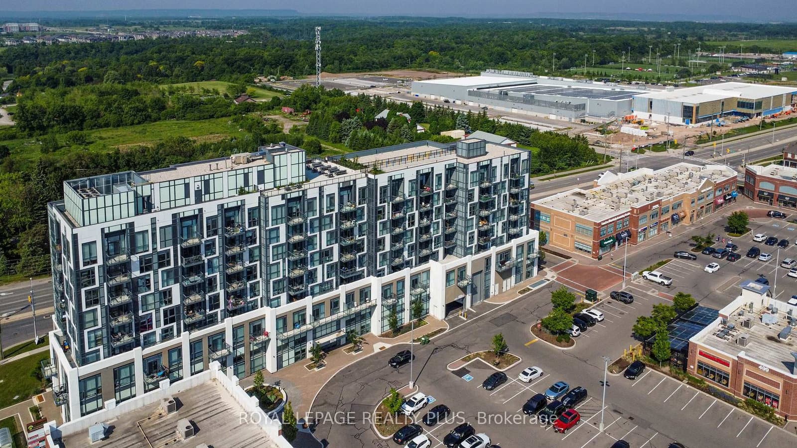 509 Dundas Street W, Unit 701 thumbnail 26