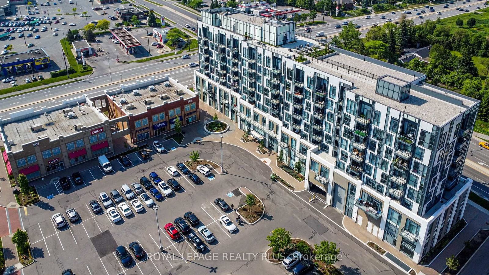 509 Dundas Street W, Unit 701 thumbnail 27