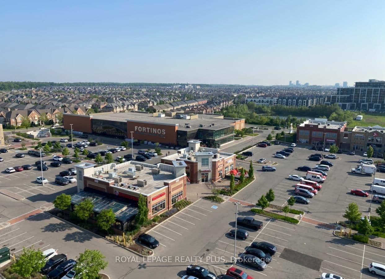 509 Dundas Street W, Unit 701 thumbnail 41