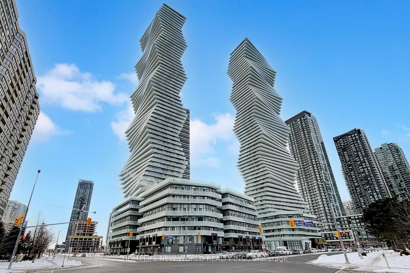 #3808 - 3883 Quartz Road