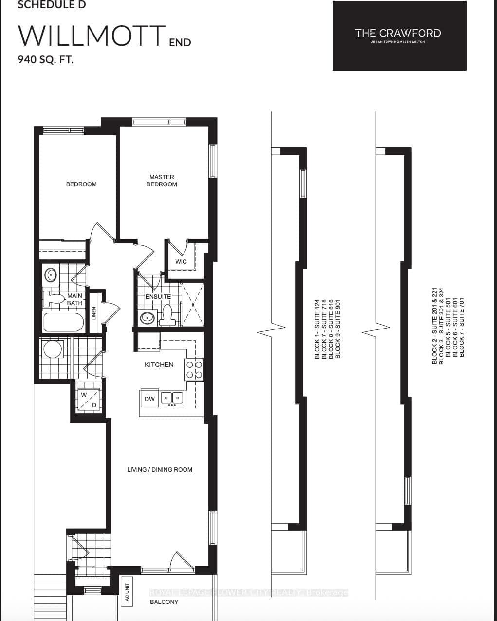 1573 Rose Way, Unit 101 thumbnail 4