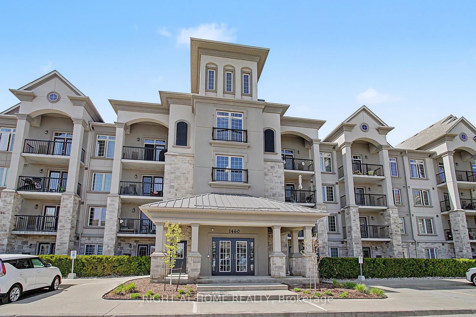 #404 - 1460 Main Street E