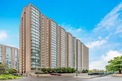 #1504 - 115 Hillcrest Avenue