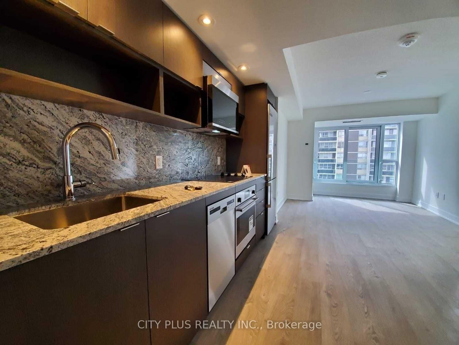 #1815 - 9 Mabelle Avenue
