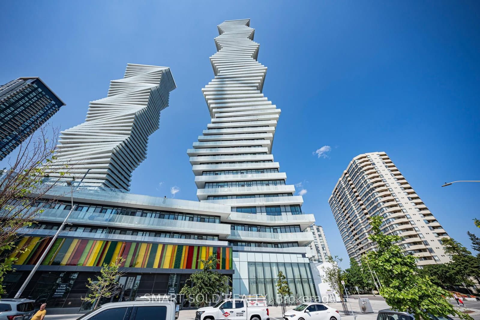 #1101 - 3883 Quartz Road