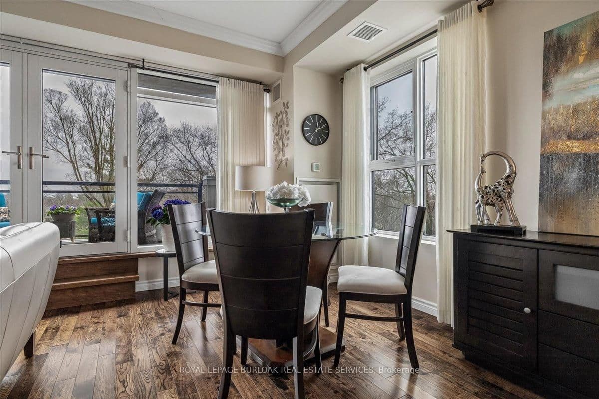 34 Plains Road E, Unit 408 thumbnail 12