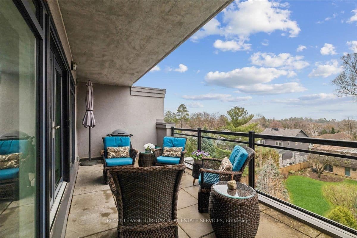 34 Plains Road E, Unit 408 thumbnail 16