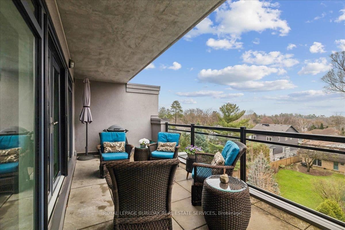 34 Plains Road E, Unit 408 thumbnail 17