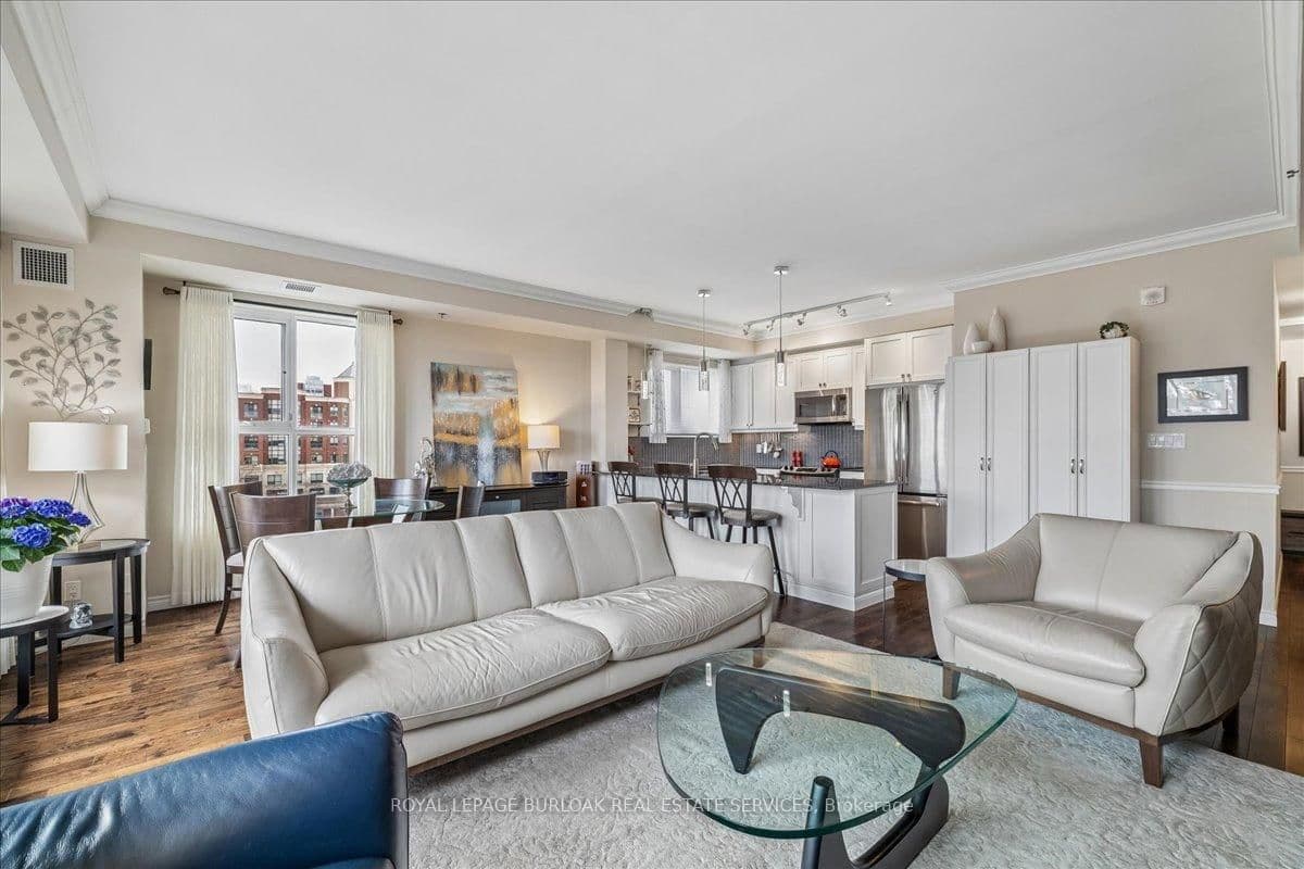 34 Plains Road E, Unit 408 thumbnail 24