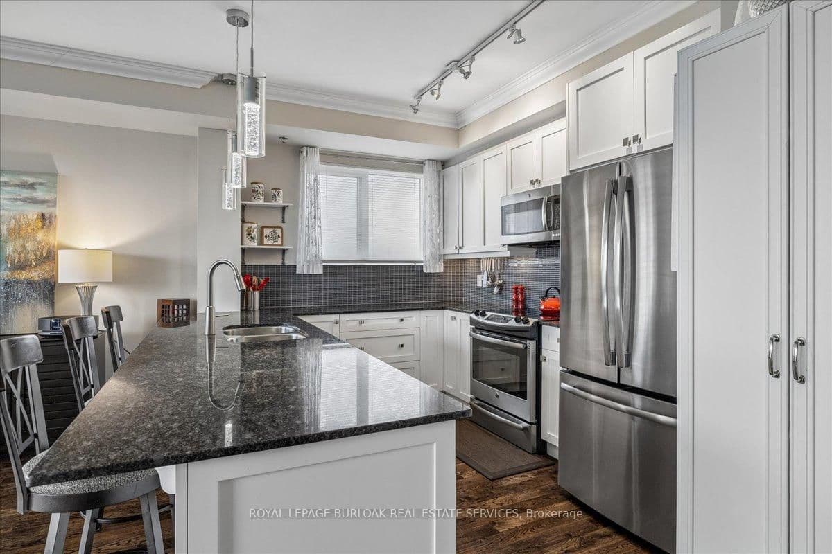 34 Plains Road E, Unit 408 thumbnail 29
