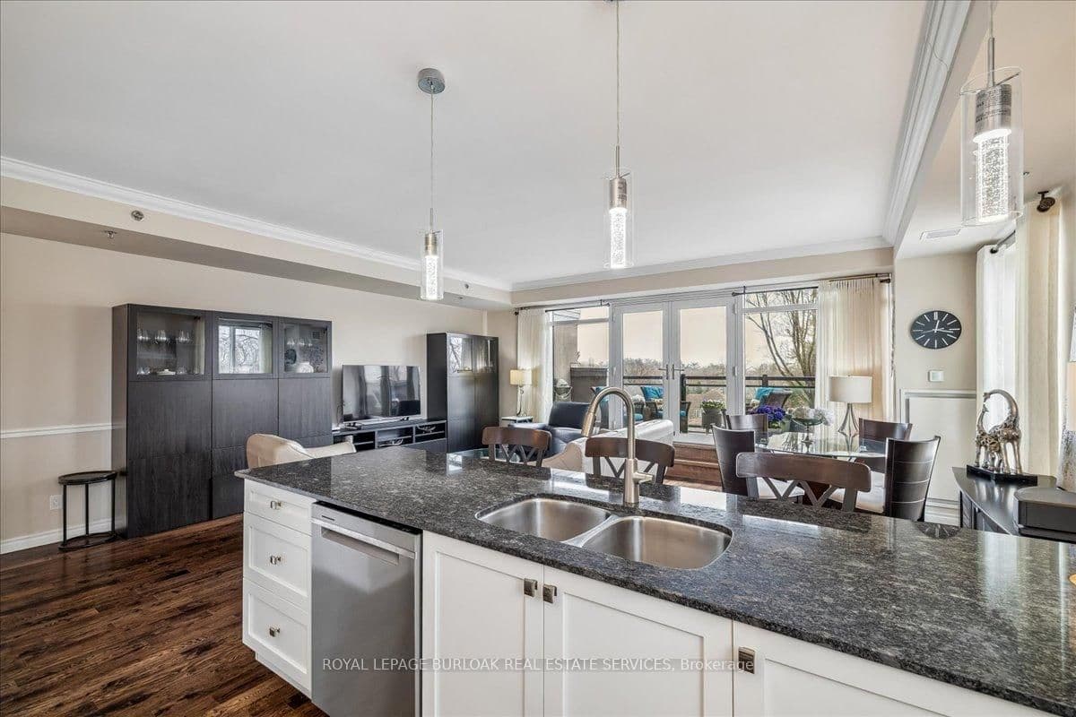 34 Plains Road E, Unit 408 thumbnail 31
