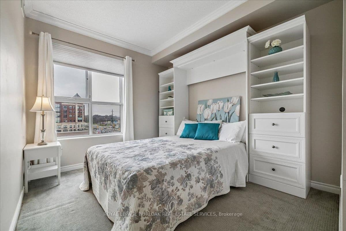 34 Plains Road E, Unit 408 thumbnail 33