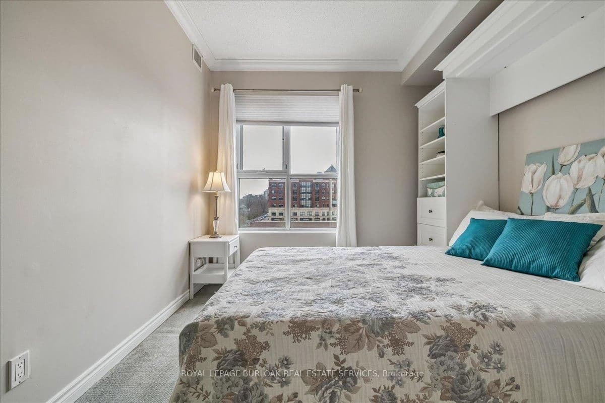 34 Plains Road E, Unit 408 thumbnail 34