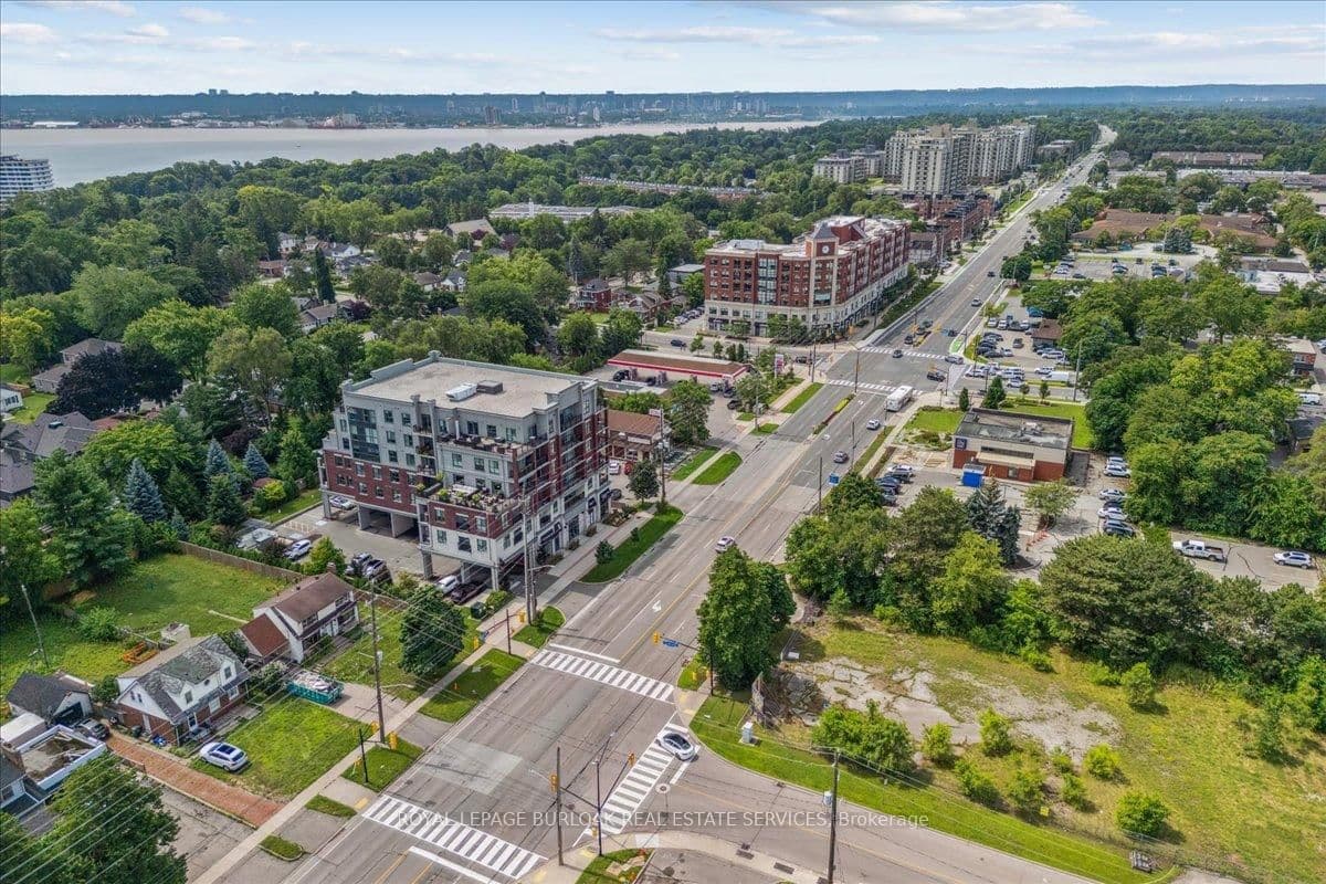 34 Plains Road E, Unit 408 thumbnail 44