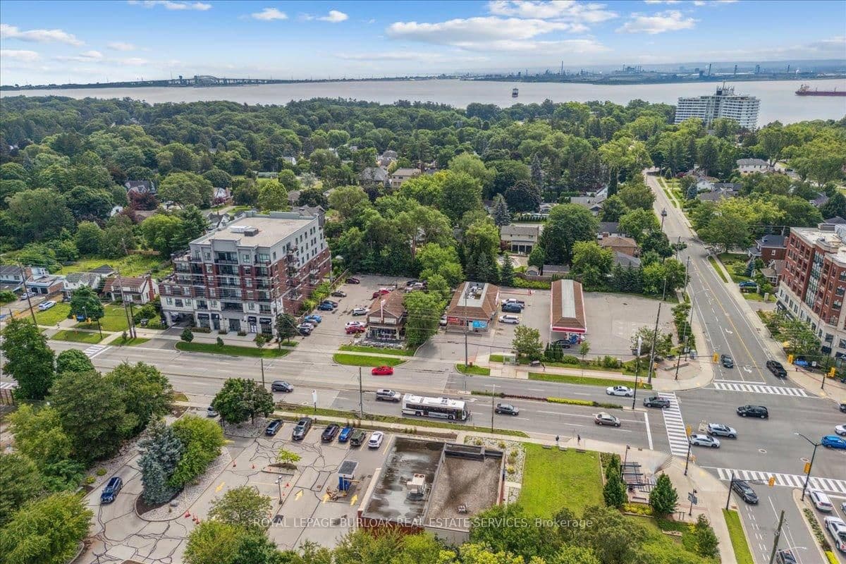34 Plains Road E, Unit 408 thumbnail 45