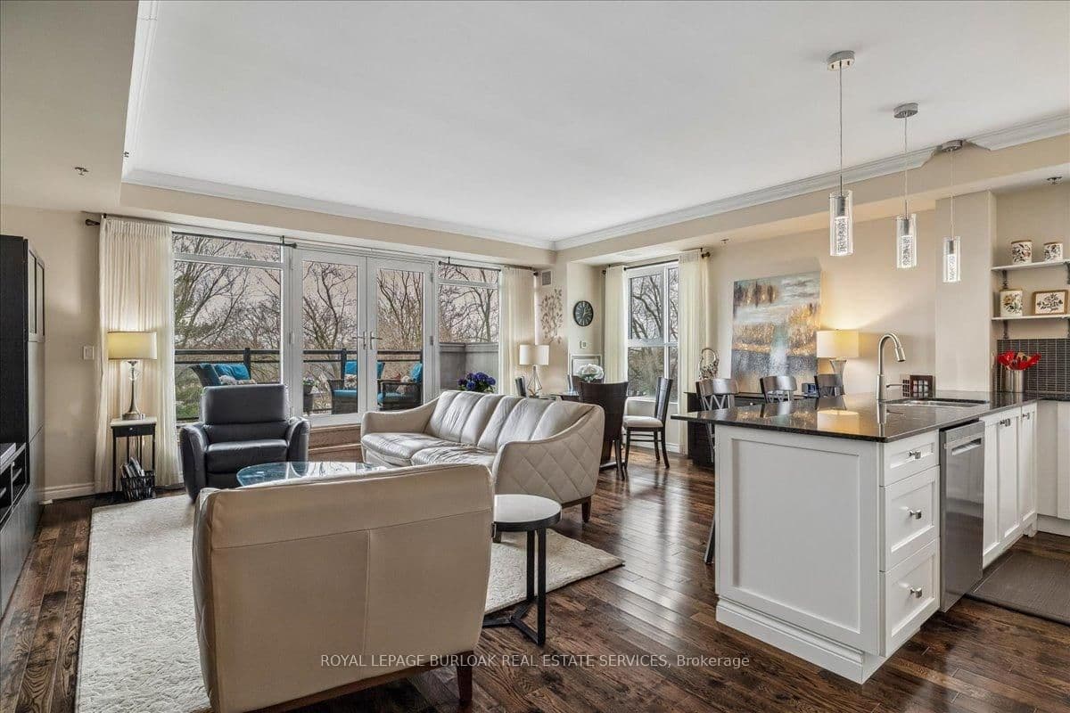 34 Plains Road E, Unit 408 thumbnail 8